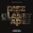 Rise Of The Planet Of The Apes (Original Motion Picture Soundtrack)