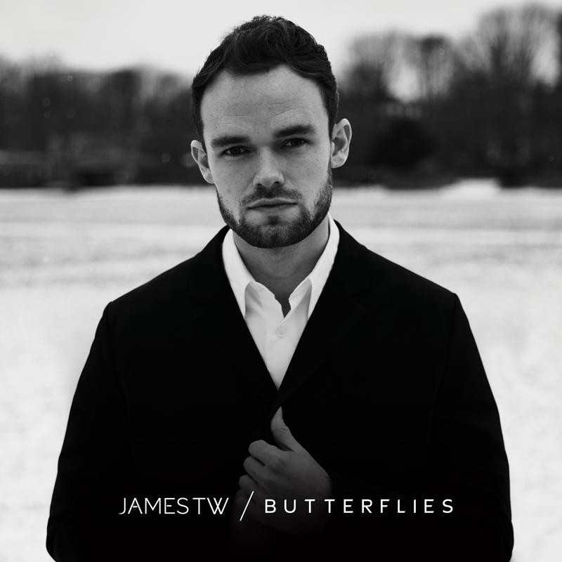 Butterflies专辑