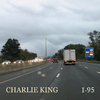 Charlie King - The Car's on Fire (2020)