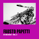 Fausto Papetti at His Best, Vol. 2专辑