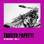Fausto Papetti at His Best, Vol. 2专辑