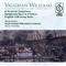 Vaughan Williams A Pastoral Symphony, Symphony No.4 in F minor, English Folk Song Suite专辑