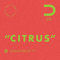 CITRUS -TV size-专辑