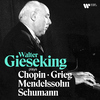 Walter Gieseking - Songs Without Words, Book VIII, Op. 102:No. 5 in A Major, MWV U194