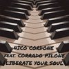 Nico Cordone - Liberate Your Soul