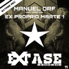 Manuel Orf aka Viper XXL - Crossbow