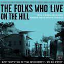 The Folks Who Live On The Hill专辑