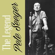 The Legend Pete Seeger