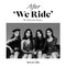 After ‘We Ride’专辑