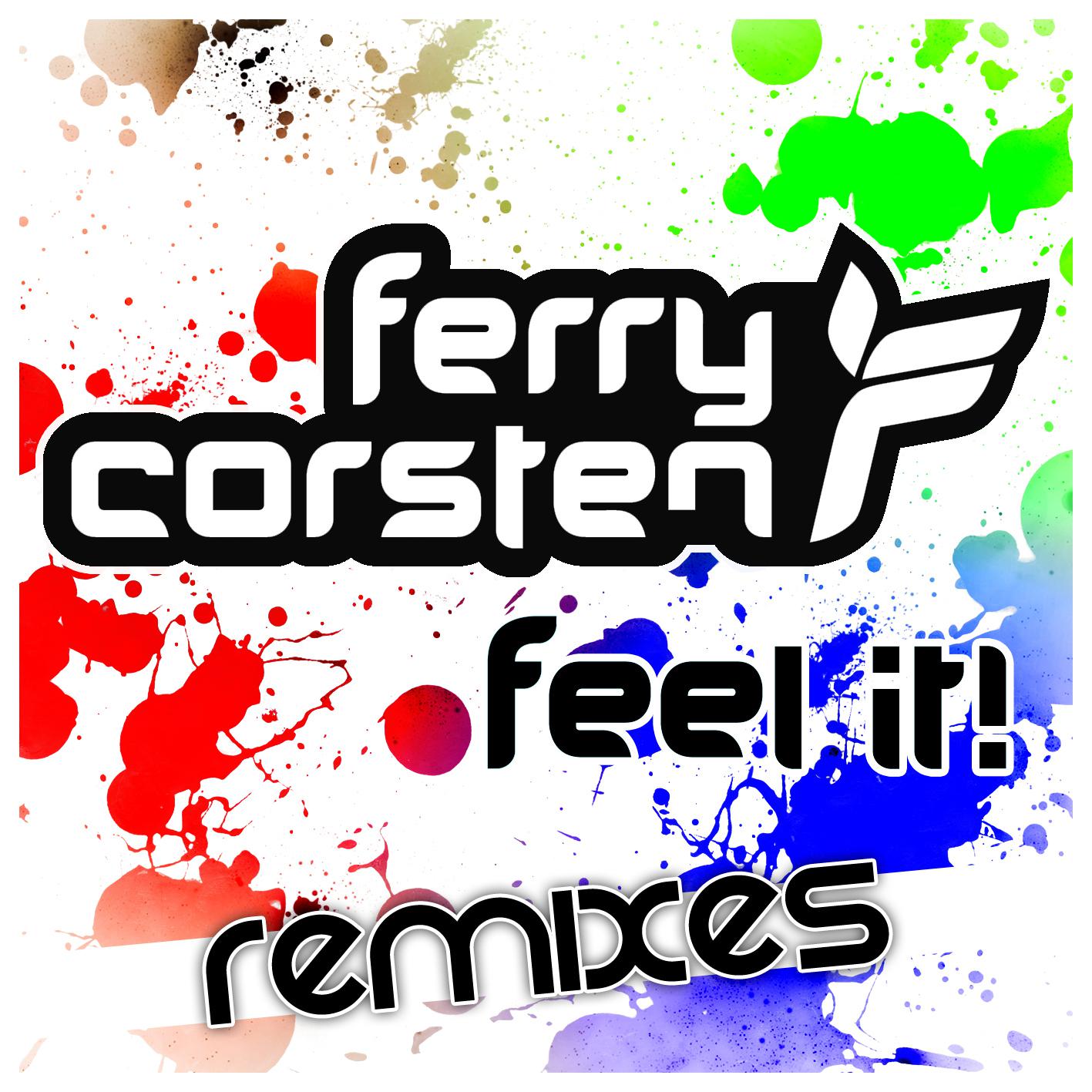 feel it歌词_feel itlrc歌词_ferry corsten - 歌词131