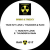 DJ Brisk - Thunder & Rain