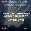 The Global HitMakers: Billy Ray Cyrus, Vol. 1