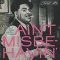 Ain\'t Misbehavin