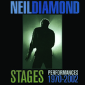 Stages: Performances 1970-2002专辑