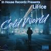 In House Recordz - Cold world