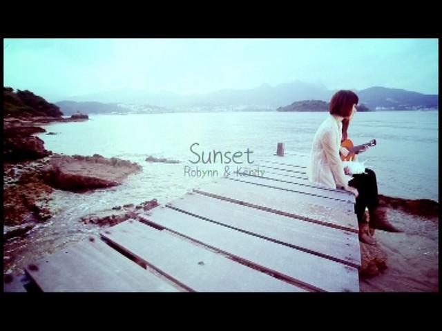 Robynn & Kendy - Sunset (Subtitle Version)