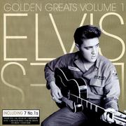 Golden Greats Volume 1