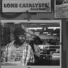 Lone Catalysts - The Ultimate (Kev Brown Remix) (Instrumental)