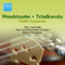 MENDELSSOHN / TCHAIKOVSKY: Violin Concertos (Francescatti) (1955)专辑