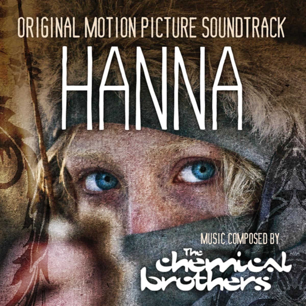Hanna (Original Motion Picture Soundtrack)专辑