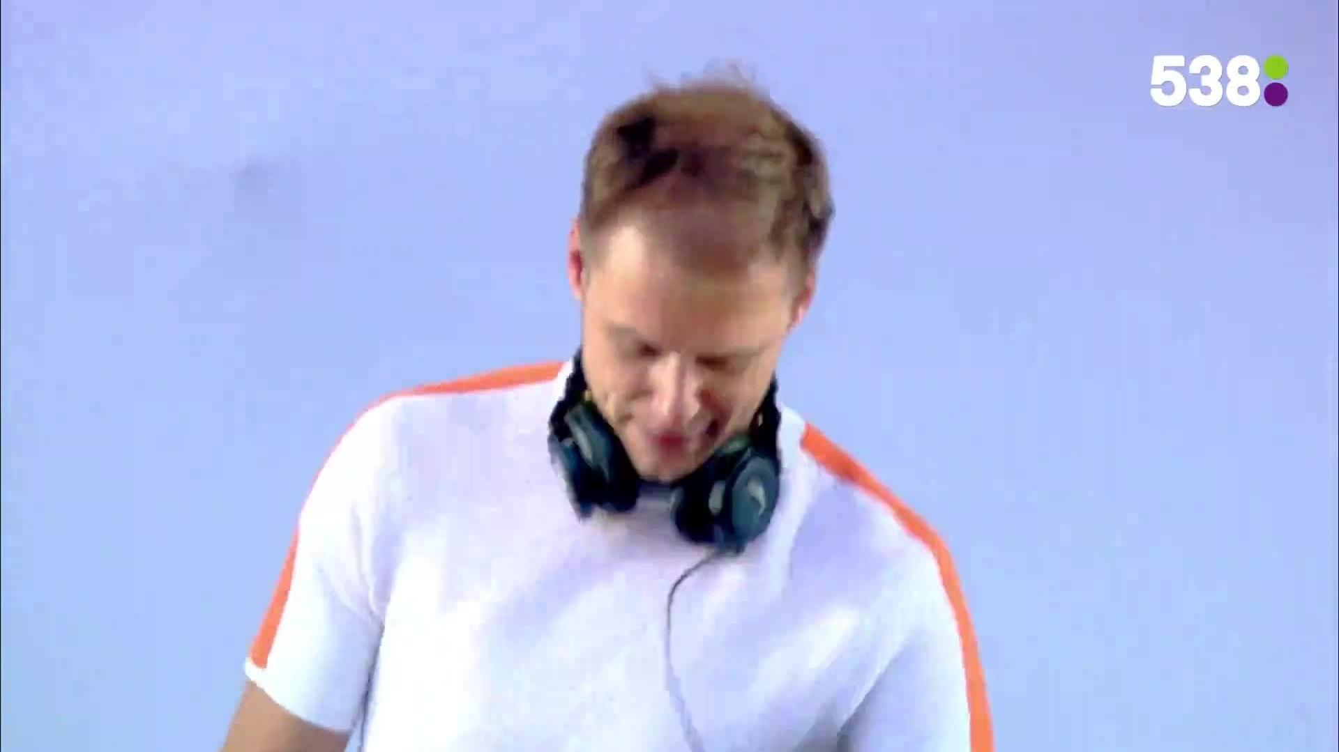 Armin van Buuren - Koningsdag 2017