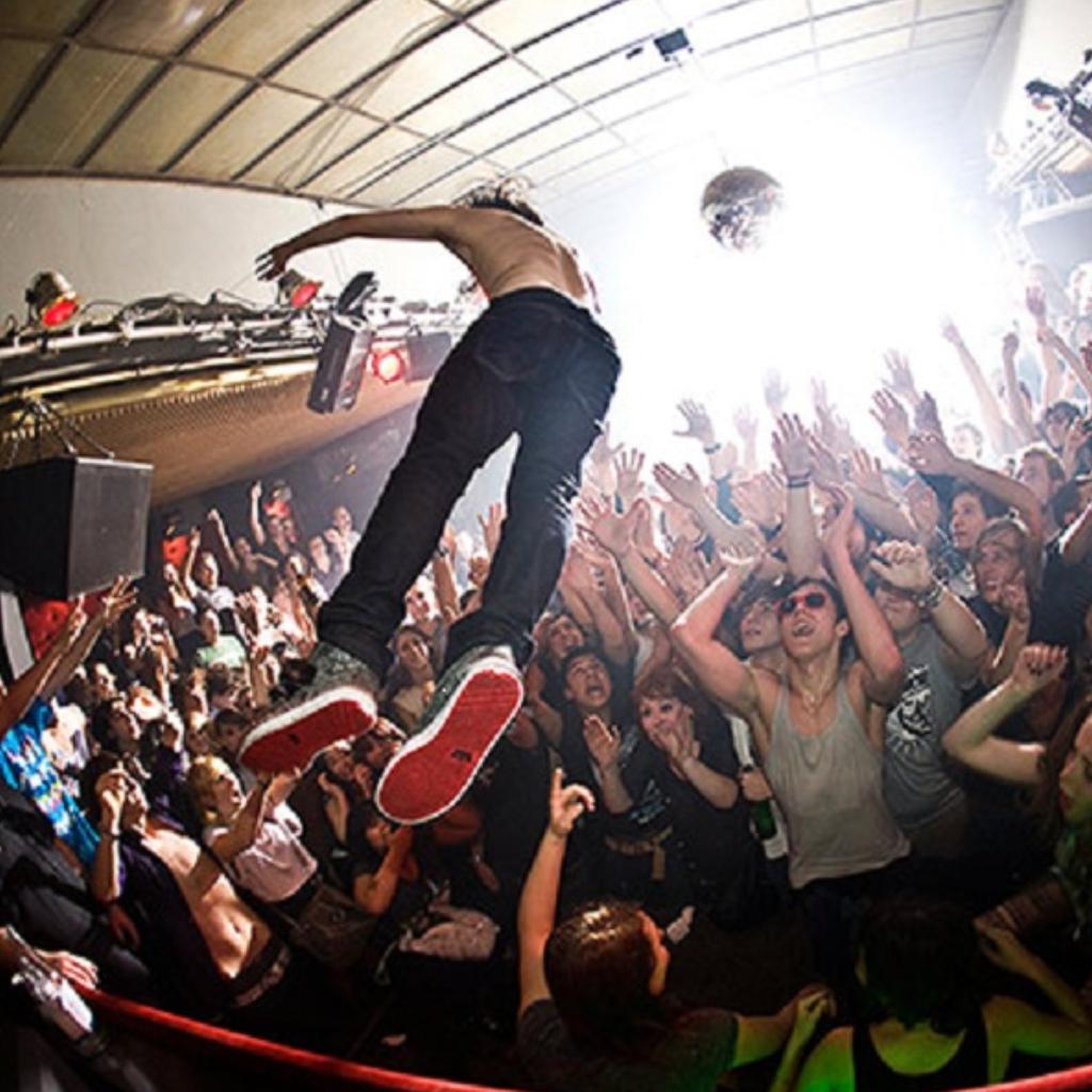 50首世界级电音大师们的必看MV(下) - 歌单 - 网