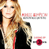 Ashlee Simpson - Outta My Head (Ay Ya Ya)Dave Audé Remix - Radio Edit