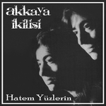 Hatem Yüzlerin专辑