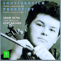 Shostakovich & Prokofiev : Violin Concertos专辑