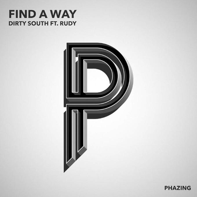 Find a Way专辑