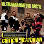 Critical Beatdown (Re-Issue)专辑