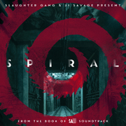 Spiral: From The Book of Saw Soundtrack