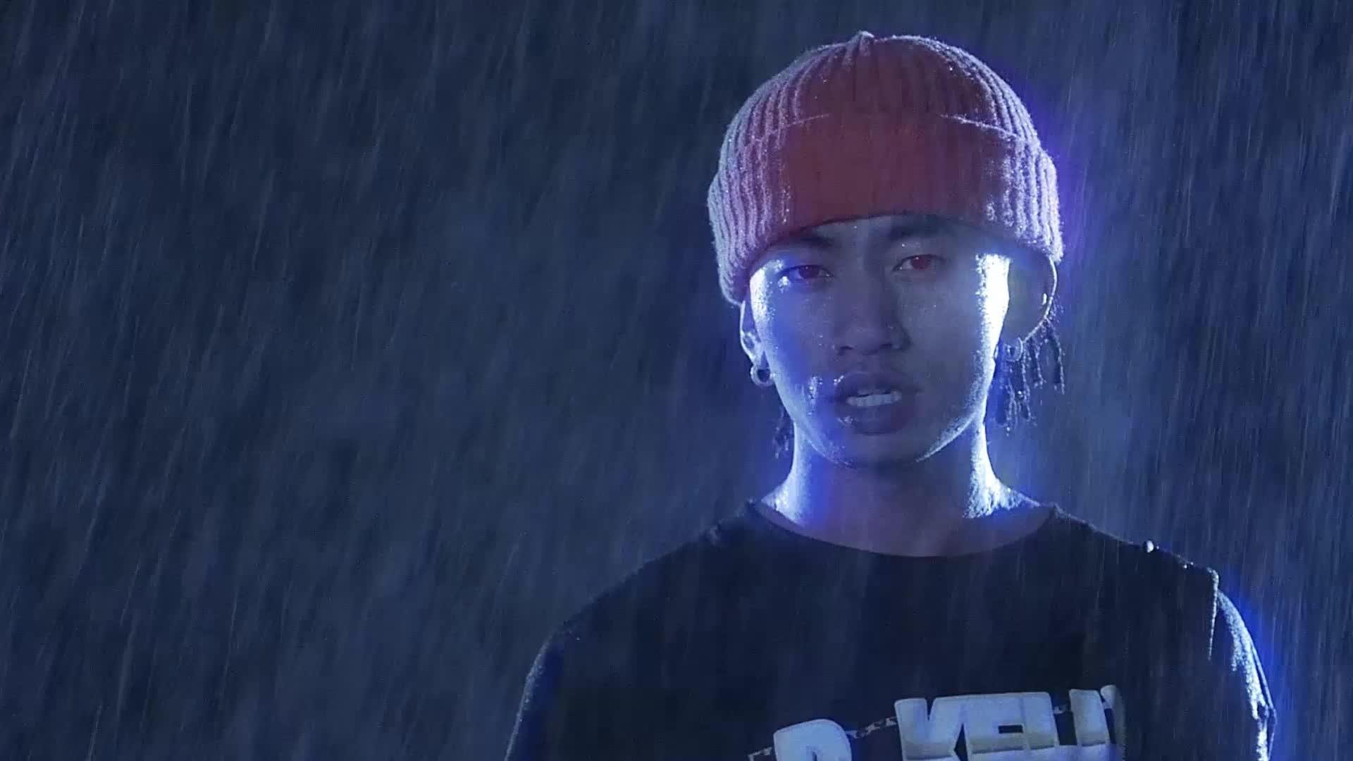 Higher Brothers - 暴风雨