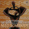 Nicki Richards - Need Somebody (feat. Nicki Richards & Trey Lorenz)