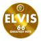 Elvis 66 Greatest Hits专辑