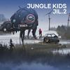 Jail maiden - Jungle Kids Jil.2 (Live)