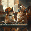 Language of Lyrics - Serene Pet Music