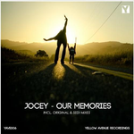 Our Memories (Original Mix) - remix