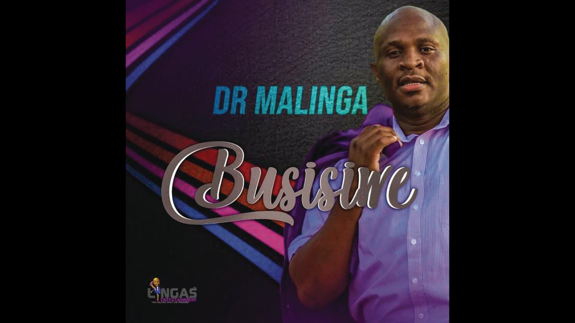 DR Malinga - Jeresi (Official Audio)