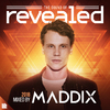 Maddix - Shuttin It Down