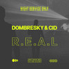 Dombresky - R.E.A.L