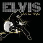 Elvis Viva Las Vegas专辑