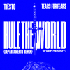 Tiësto - Rule The World (Everybody) (DEPARTAMENTO Remix)