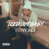 TONY REY 凯睿 - Lock it up