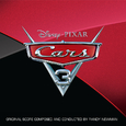 Cars 3 (Original Score)