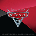 Cars 3 (Original Score)专辑