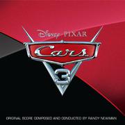 Cars 3 (Original Score)专辑