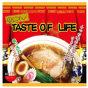 TASTE OF LIFE(通常盤) - EP专辑