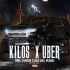 Dna - KILOS X UBER