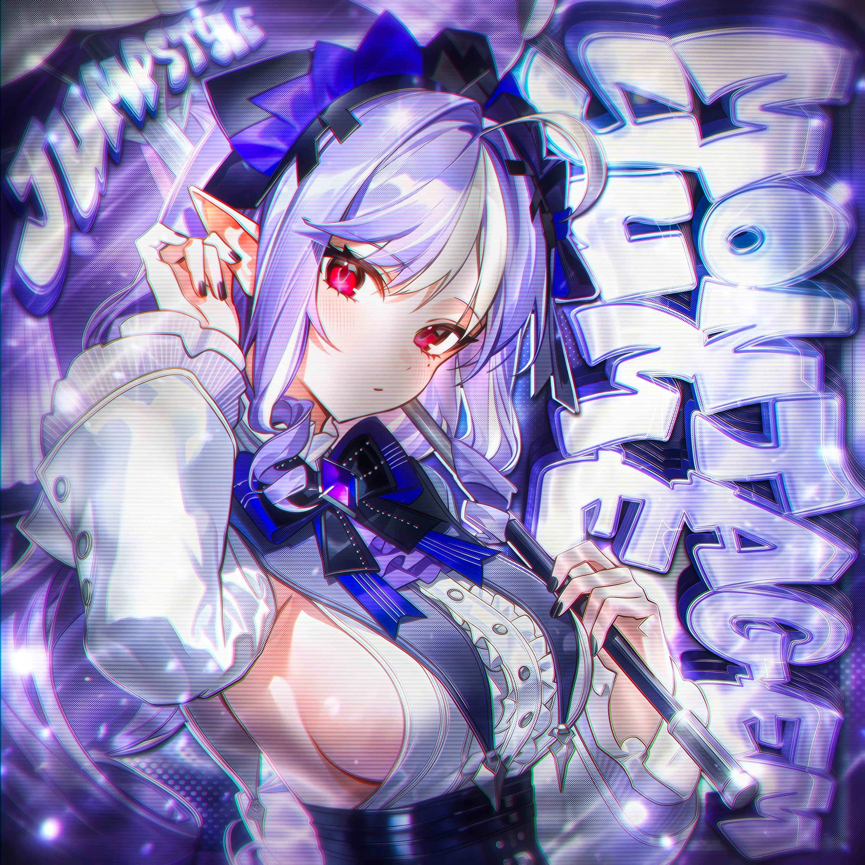 MONTAGEM YUME JUMPSTYLE banner